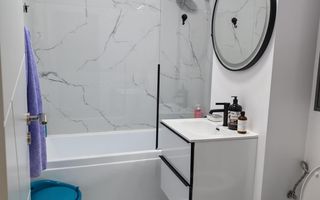 Garsonieră modernă de închiriat | Exigent Plaza Faza 5 | Etaj 4 | - Poză 4