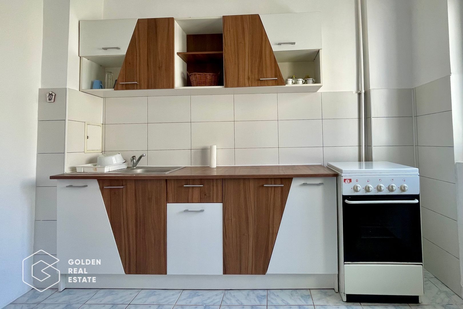 Apartament 2 camere, 50 mp, langa metrou Constantin Brancoveanu - Poză 5