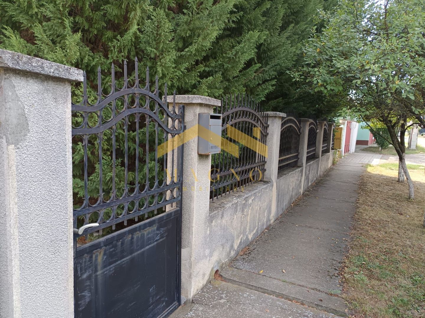 Casă de vânzare – Vladimirescu, județul Arad - Poză 18