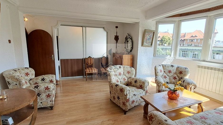 Apartament 3 camere ultracentral | Bd. Dacia | Metrou Piața Romană - Poză 4