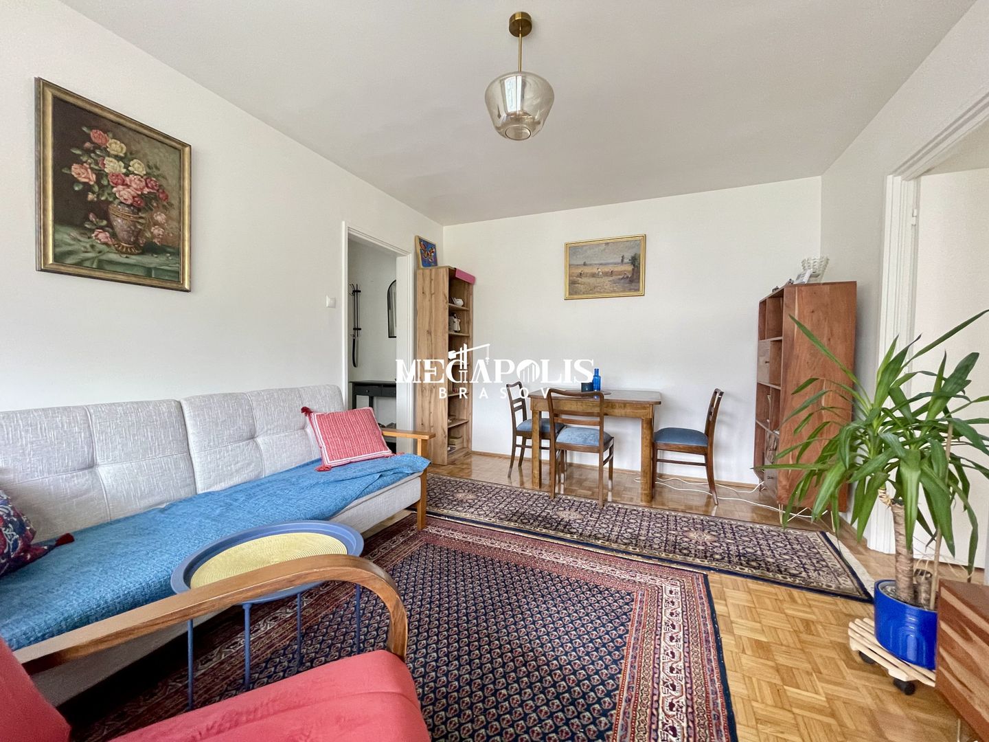 Apartament 2 camere | Zona Gării - Poză 7