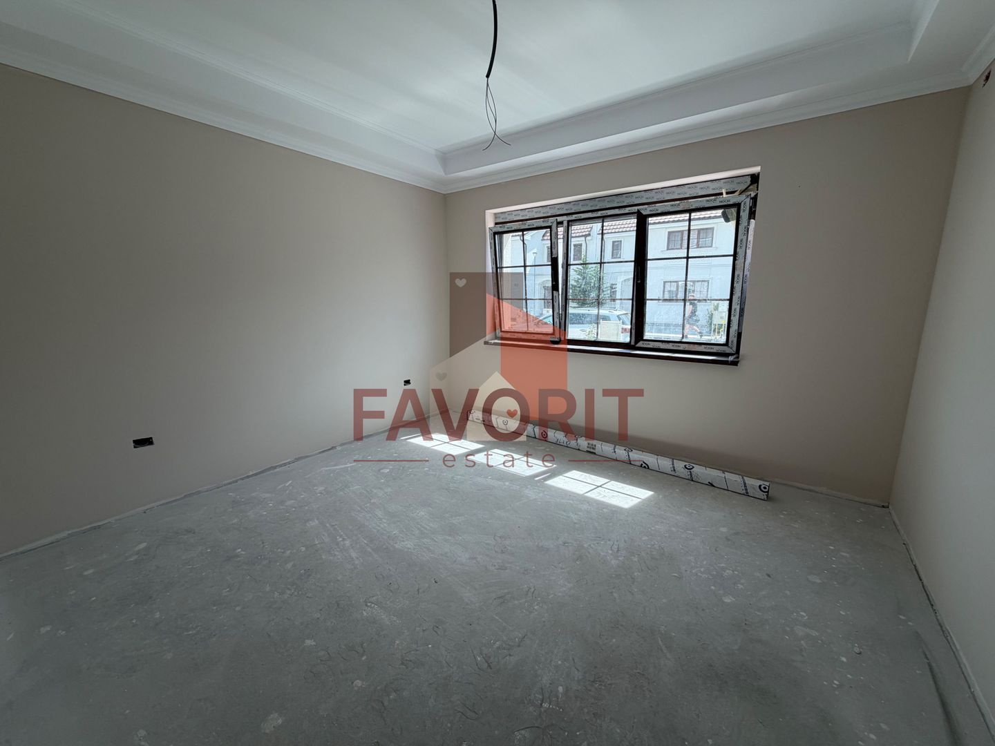 Zona Bucovina -Timisoara. Complex privat. Finisaje incluse - Poză 4