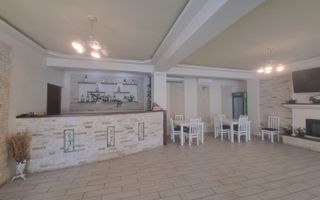 MURFATLAR ( COD 02) - Spațiu Comercial de Închiriat - Poză 6