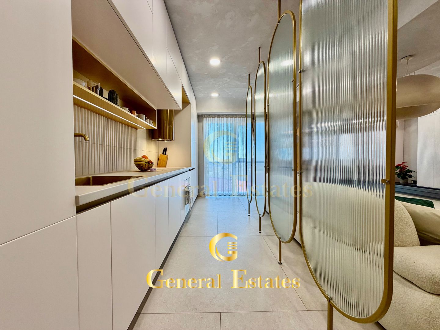 Vânzare apartament de lux în Copou | Design premium | Gata de mutare - Poză 15