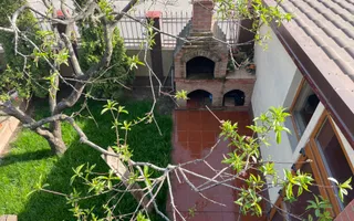 POPESTI | Chirie Casa individuala Dormitor parter rezidențial + birou - Poză 37