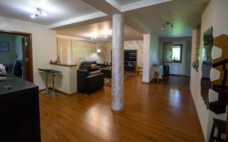 Vilă 5 camere 240 mp, mobilata,teren 806 mp – Platou Galata, Iași - Poză 6