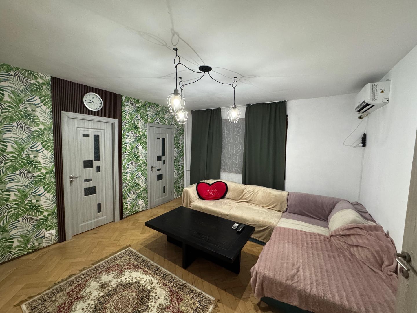 Apartament 2 camere zona Titan - Policlinica Titan - Parc Titanel - Poză 4