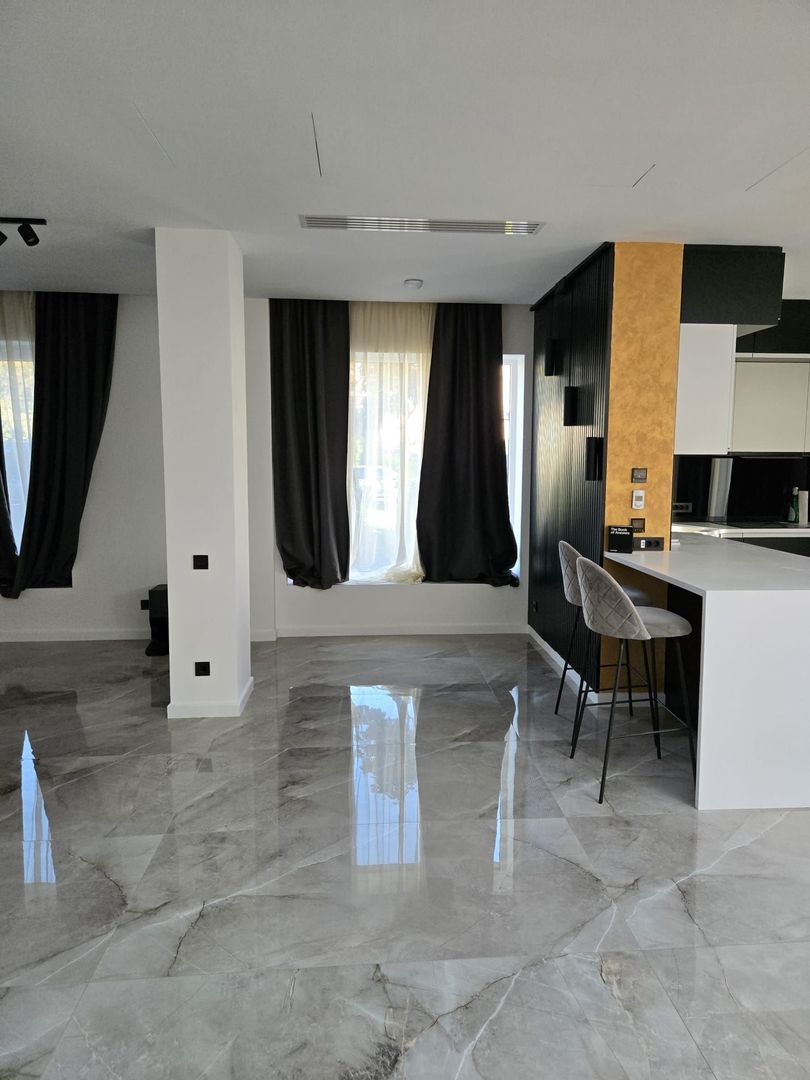 Balotesti,Dumbrava Vlasiei Casa Smart Premium - Poză 16