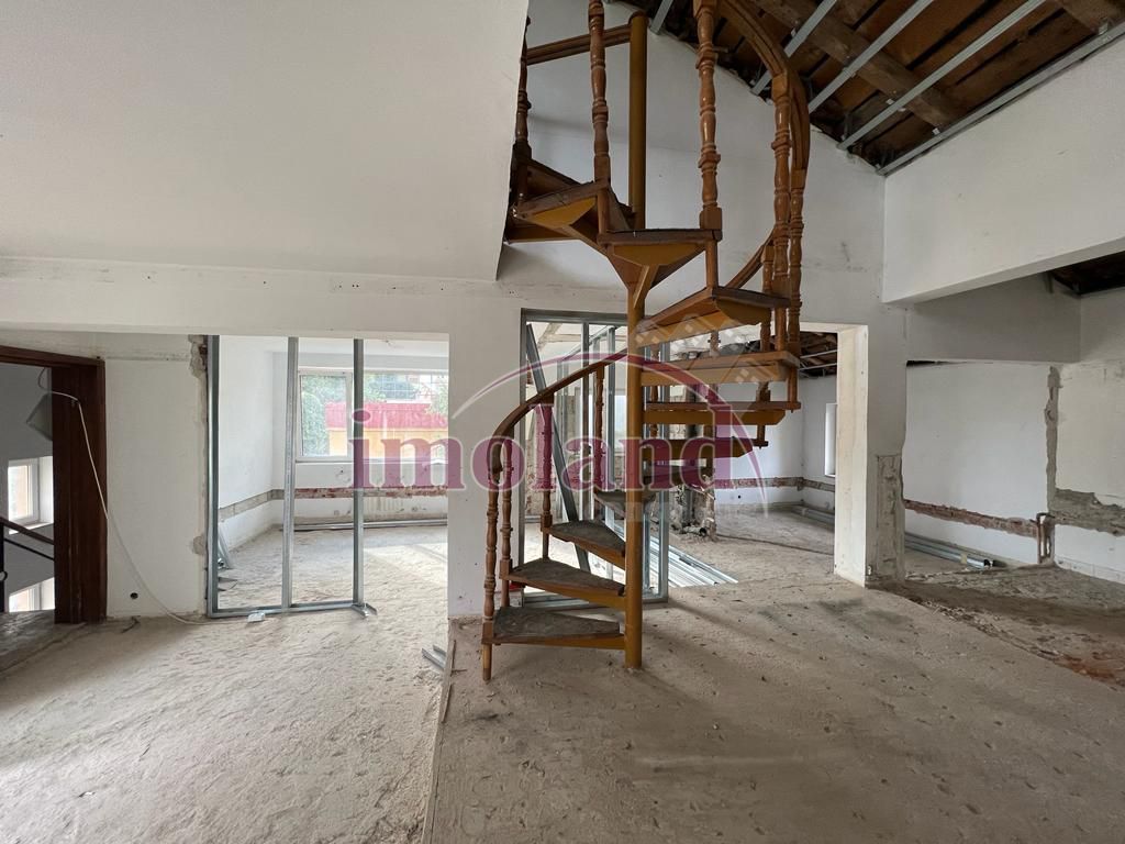 Imobil office | locuinta - Piata Floreasca-Parcul Cinema Floreasca - Poză 2