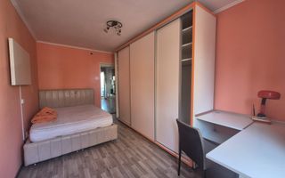 Exclusivitate - apartament cu 2 camere în Centru Civic - Poză 9