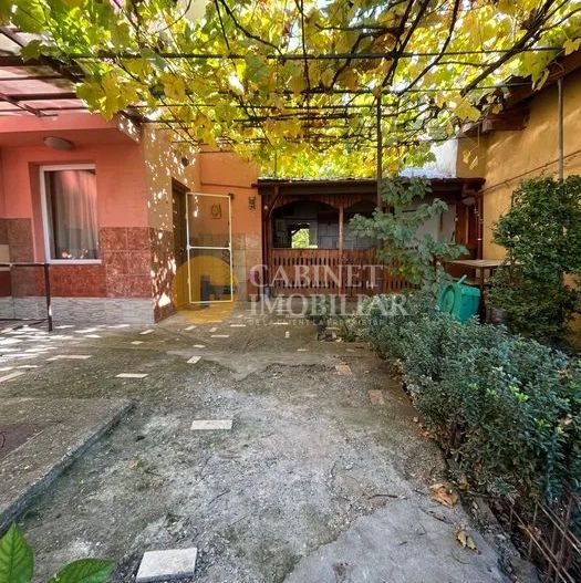 Casa Tatarasi-Moara de vant, 4c, P+1, si corp casa separat, libera! - Poză 1