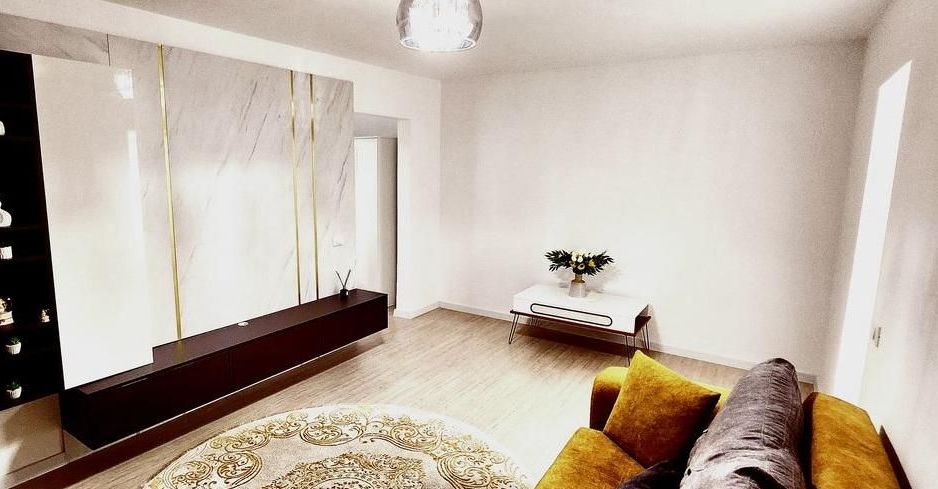 AP. 2 CAMERE PIATA SUDULUI, PRIMA INCHIRIERE, LUX, METROU 13 MINUTE - Poză 3