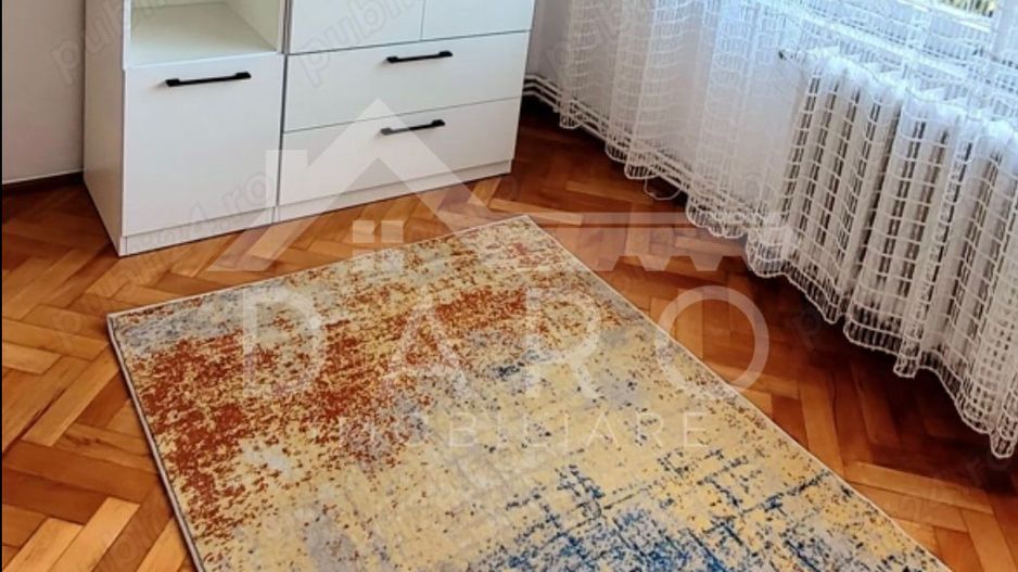 🎓 Apartament ideal pentru studenți UMFST – 3 camere, Str. Făget, Târg - Poză 6