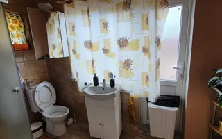 Casa 5 camere, cu garaj, Cetate, pretabila pentru muncitori - Poză 12