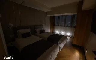 Apartamente moderne de închiriat, zonă ultracentrală Iași – Strada Anastasie Panu - Poză 14