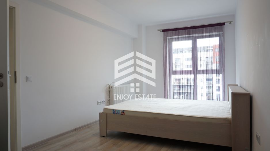 Apartament cu 2 camere, 57 mp, decomandat, parcare, Maurer Residence - Poză 7