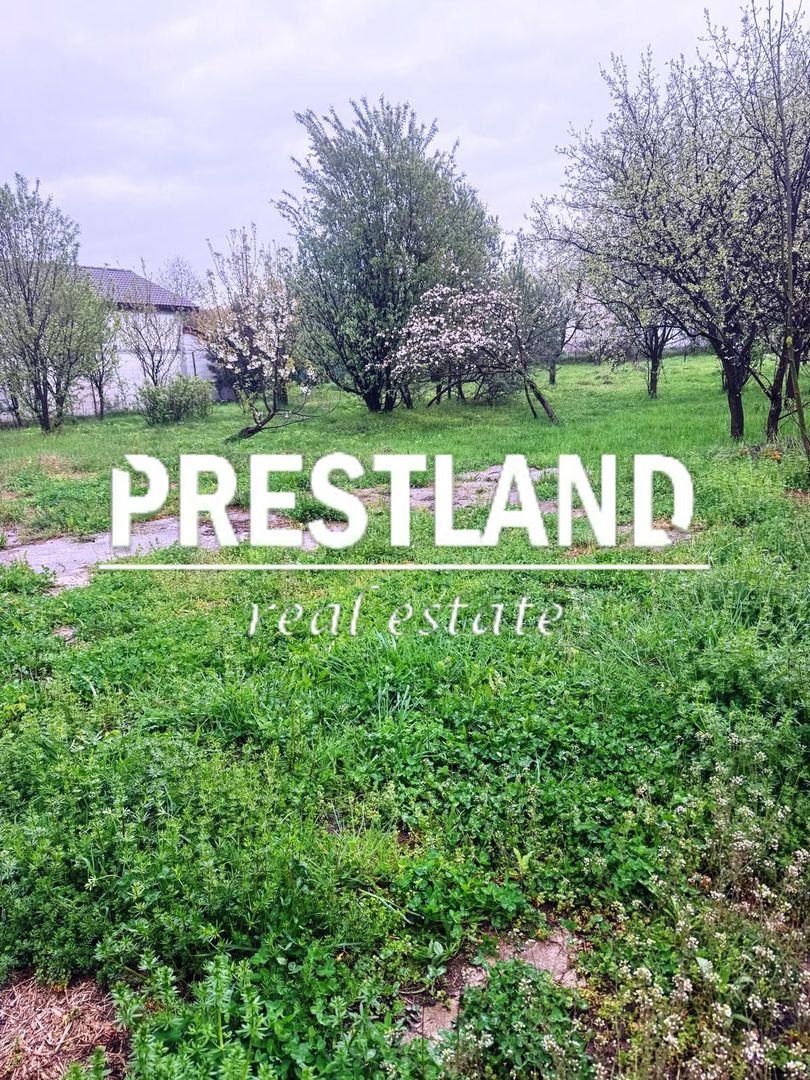 Teren constructie casă de vacantă !! - Poză 1