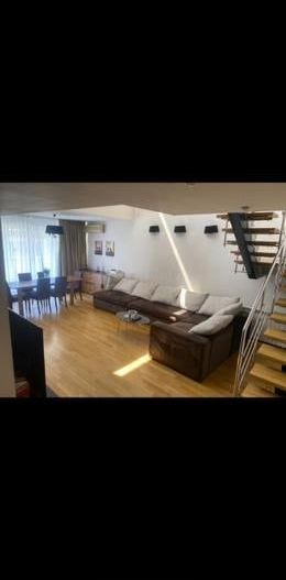 Vand Apartament 5 camere duplex-doua locuri de parcare Soseaua Nordului - Poză 1