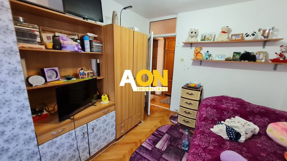 Apartament 3 Camere, Decomandat 67 mp, Etaj 3, Zona Tolstoi - Poză 7