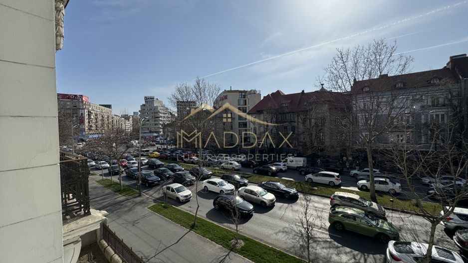 Vila unicat-Piata Romana - Poză 11