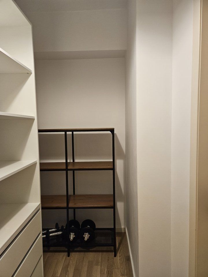 Apartament 2 camere de vanzare Copou Park Residence. - Poză 4