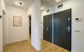 Apartament 2 camere, Parcare The Nest, zona The Office, BRD - Poză 21