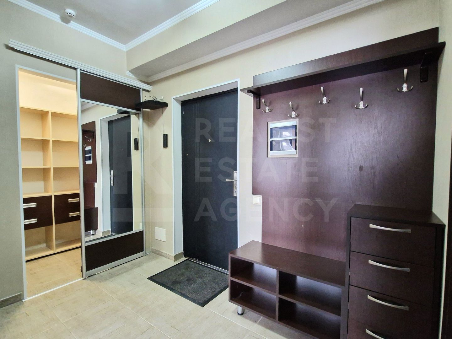 Chirie, apartament, 1 cameră, str. Ștefan Neaga, Buiucani - Poză 8