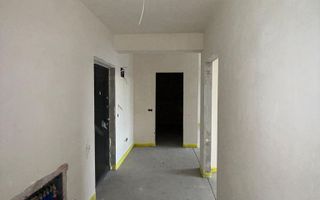 Apartament de 3 camere, bloc nou, 60mp, parcare subterana, Baciu - Poză 7