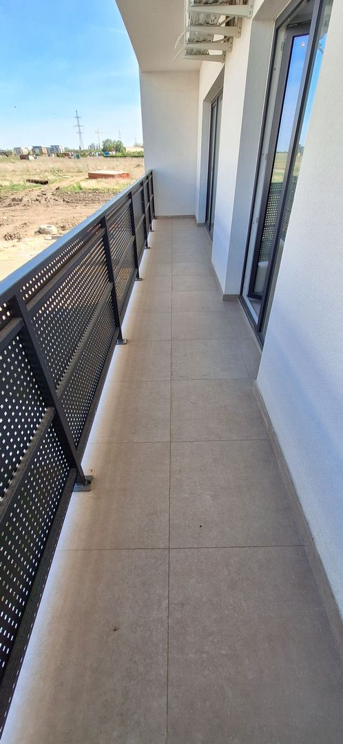 Apartament 2 camere cu loc de parcare inclus - Poză 6