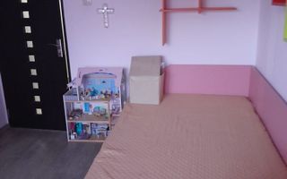 Apartament cu 3 camere în Mărăști – Zonă excelentă,  Kaufland - Poză 3