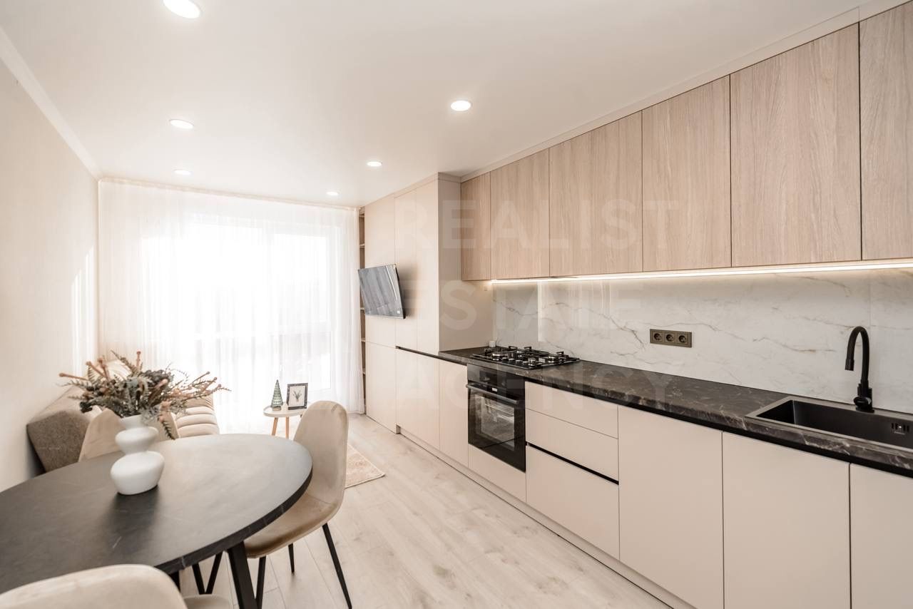 Vânzare, apartament, 1 cameră, str. Băcioii Noi, Botanica - Poză 5