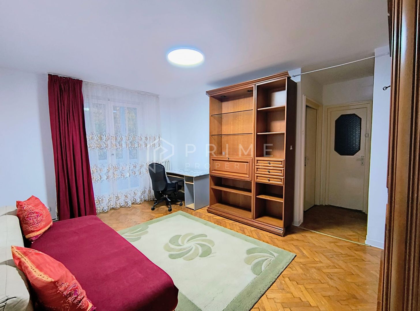 Apartament 2 camere – str. Tâmplarilor, aproape de Spitalul Județean - Poză 2