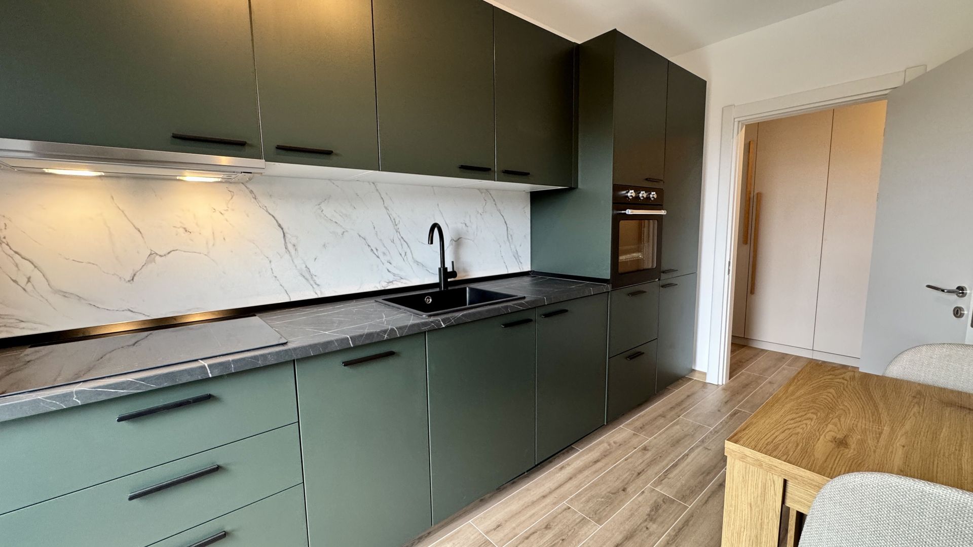 Apartament 2 camere – Prima închiriere, Cristian | Brașov - Poză 8