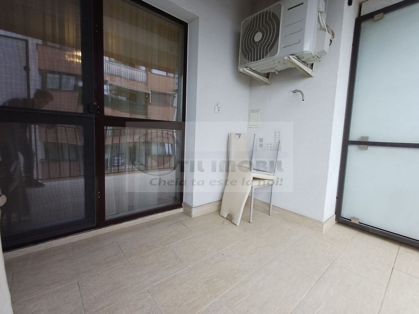 Apartament 2 camere decomandat – Complex Newton, Tătărași, Iași - Poză 18