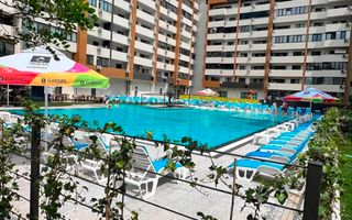METROU BERCENI - APARTAMENT 2 CAMERE 63 MP - Poză 1