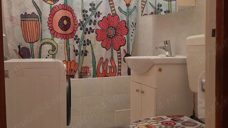 Apartament 3 camere. Bld. Al. Obregia. Zona Cultural. - Poză 6
