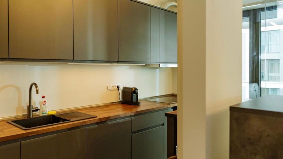 Vanzare Studio Dublu Cloud 9 Residence Faza 1 Loc Parcare Inclus - Poză 11