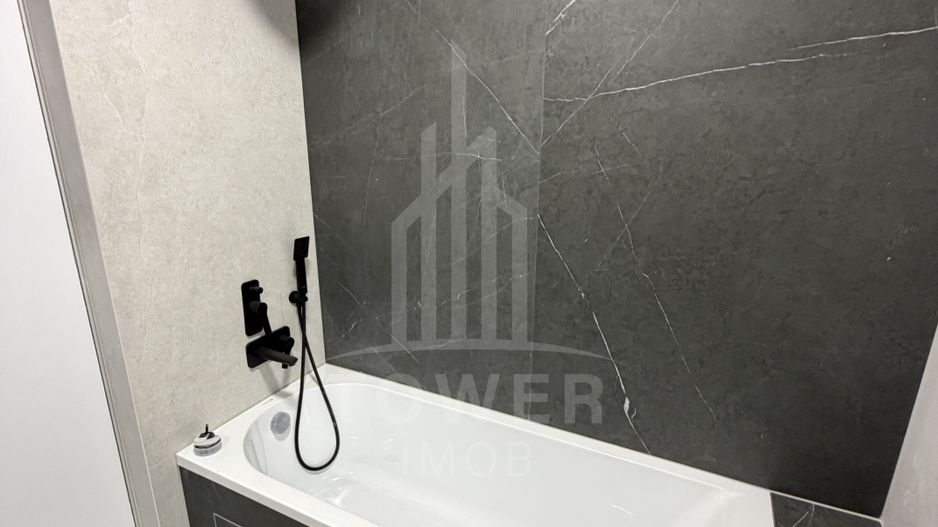 Penthouse | Predare la Cheie | Terase 191 mp | Parcare Subterană Inclusă - Poză 13