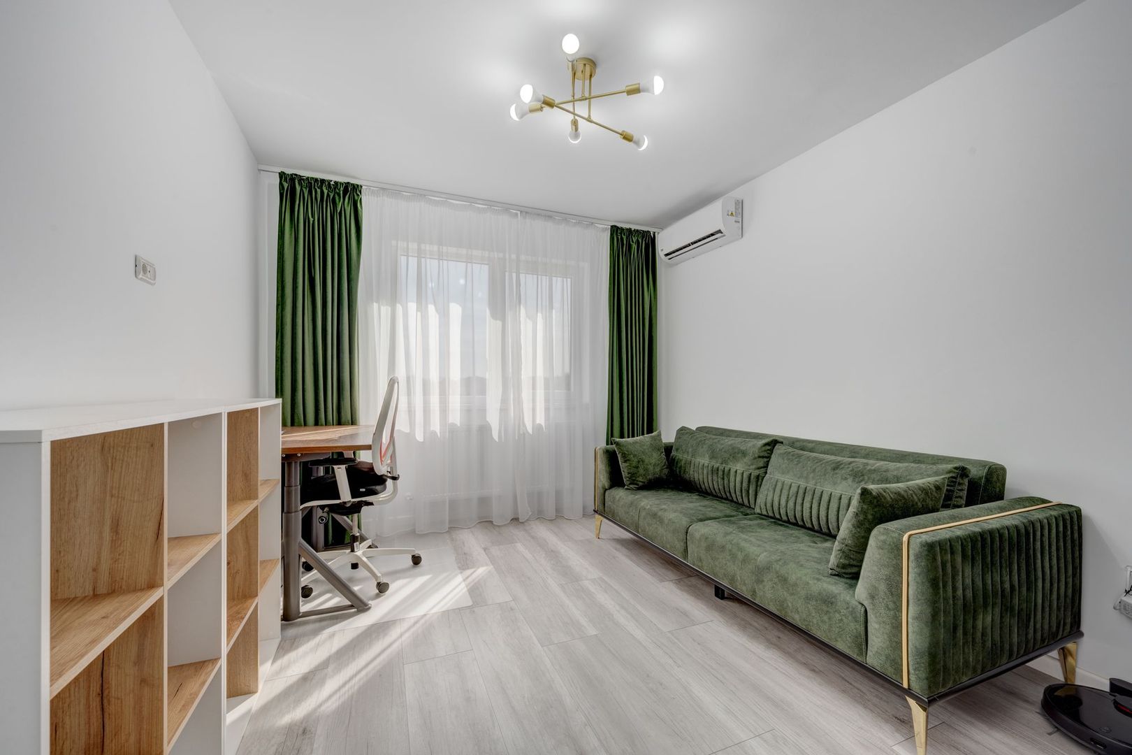 CASA SMART+PISCINA+GARAJ+Zona BARBEQUE! str. Fortului Domnești - Poză 11