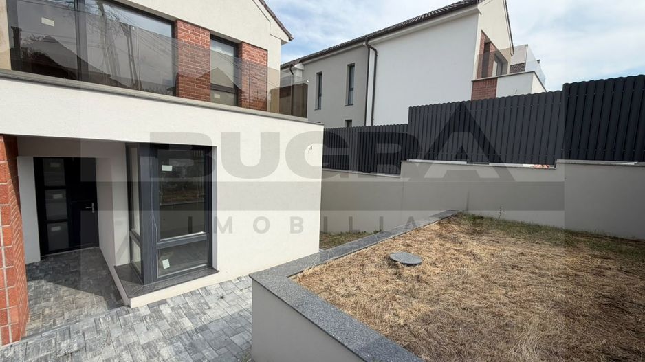 Casa Unifamiliara Premium de 314mp, teren 600, garaj, zona Romul Ladea - Poză 6