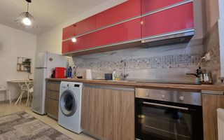 Garsonieră în Seasons Residence, 40 mpu , 28 mp terasa, Dupa Iniste - Poză 10