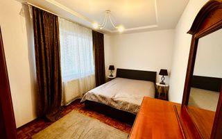 4 camere, 2 bai, centrala proprie - Poză 15