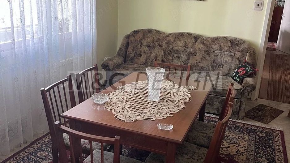Apartament 3 camere Sagului etaj 2 cu centrala - Poză 2