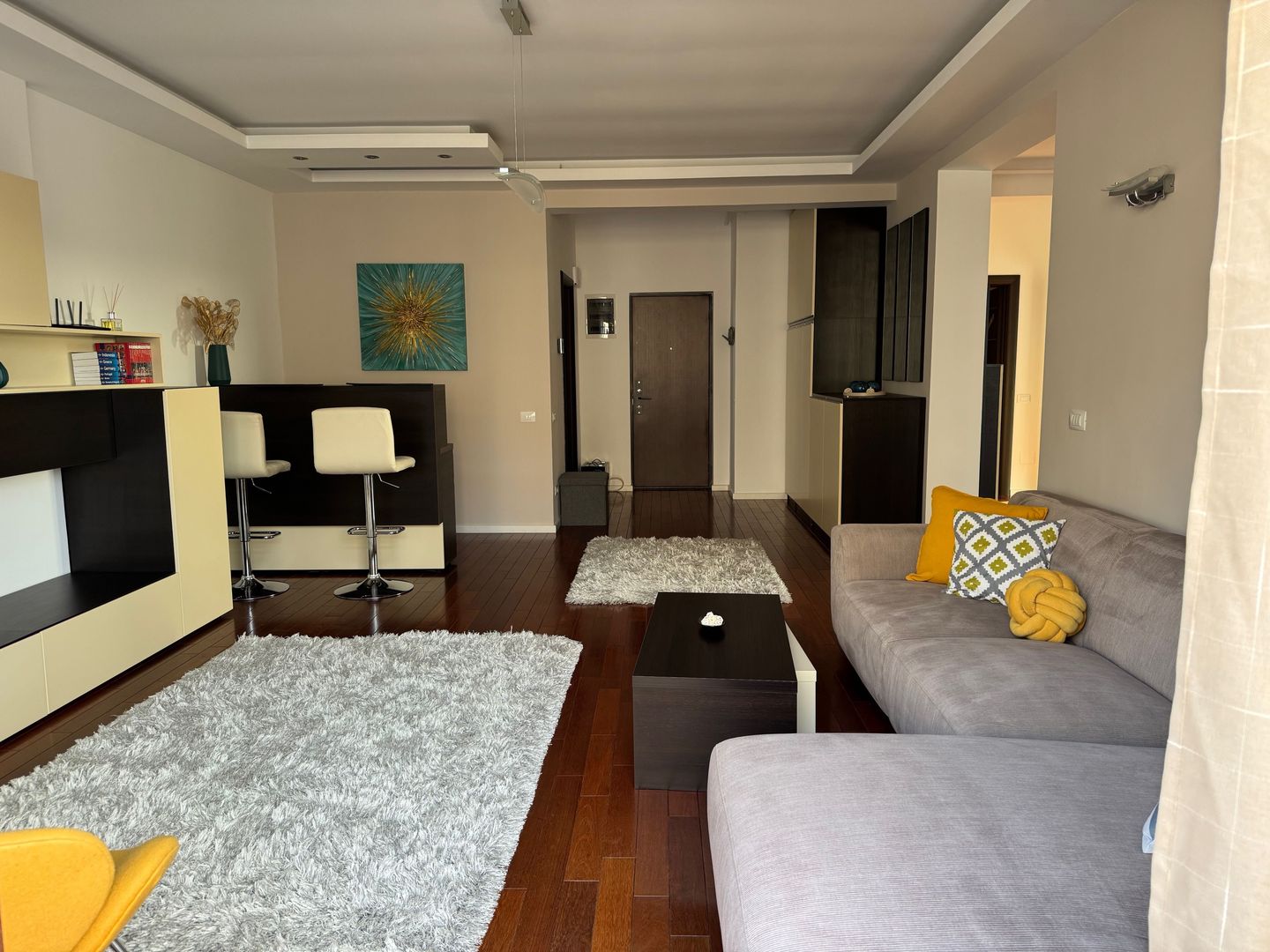 Apartament 3 Camere zona Crangasi | Loc parcare - Poză 4