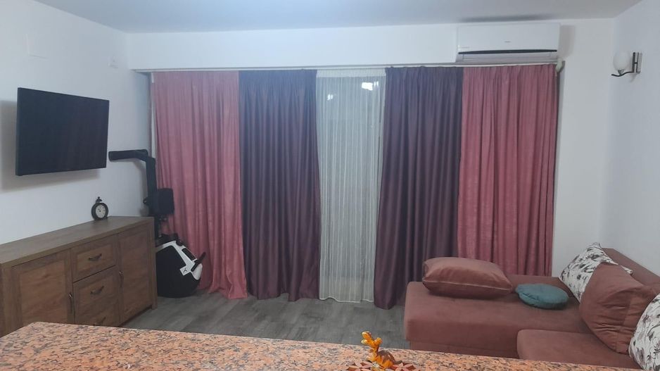 Apartament 2 camere tip studio. - Faleza Nord - Termen Lung - Poză 2