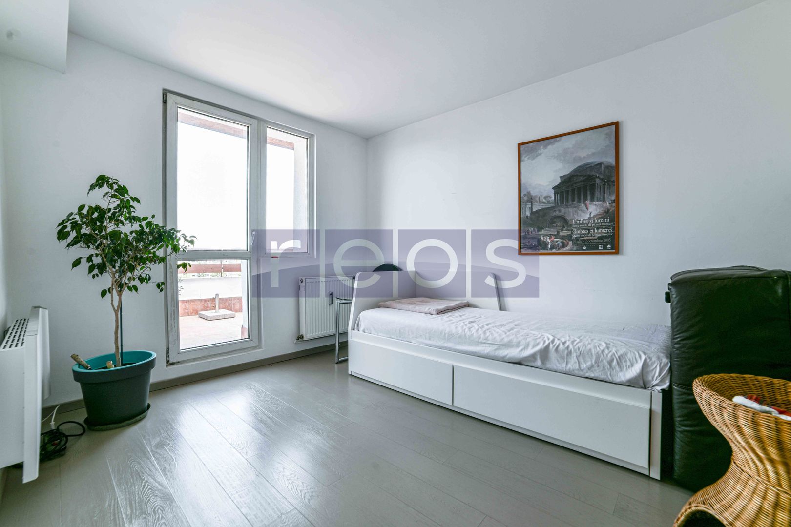 DUPLEX | 5 CAMERE | DECEBAL - Poză 12