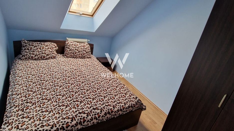 Apartament spațios, 4 camere, 62 mp – Vasile Aaron - Poză 2