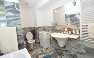 APARTAMENT SPATIOS CU 4 CAMERE LA INCHIRIERE LANGA PARCUL HERASTRAU - Poză 11