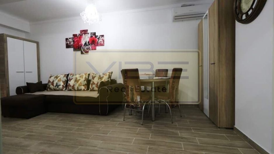Apartament 1 camera Tatarasi - Tudor Office Center - Poză 11