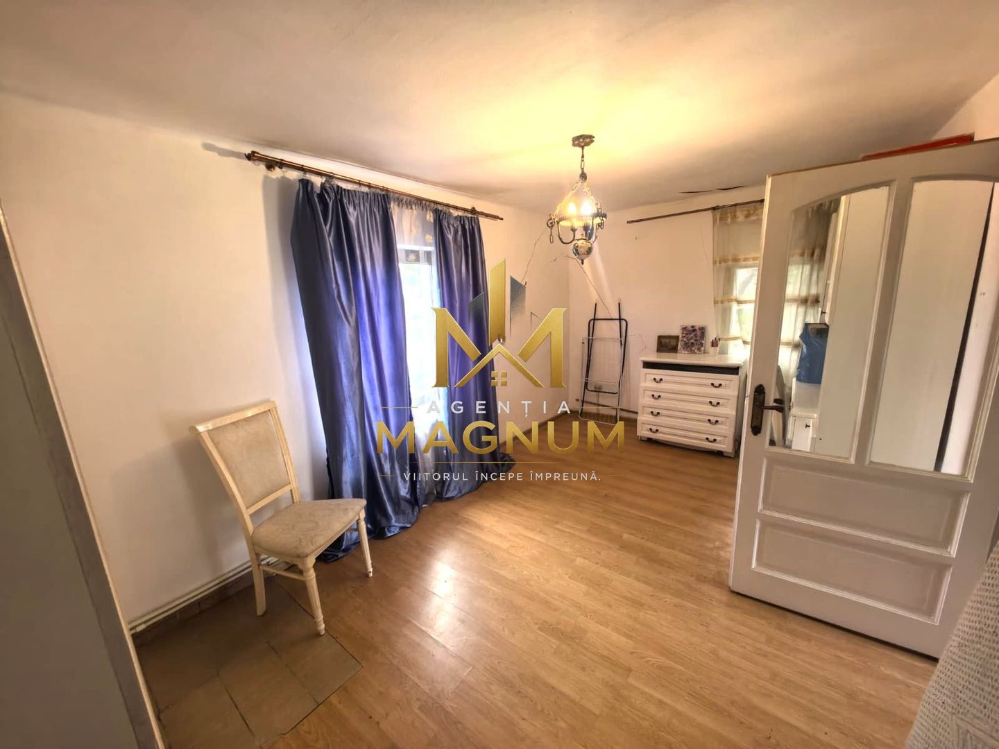 Casă de vânzare în Dumbrăvița, Maramureș  0% comision - Poză 4